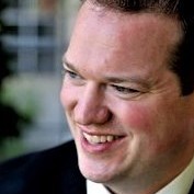 Thales Trusted Cyber Technologies Employee Scott Leubner's profile photo