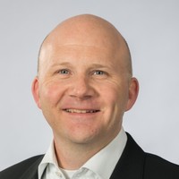 Stadt Bern Employee Beat Burkhalter's profile photo