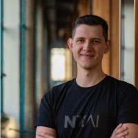 NXAI Employee Christian Ganhör's profile photo
