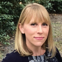 Mayo Clinic Employee Erin Graf's profile photo