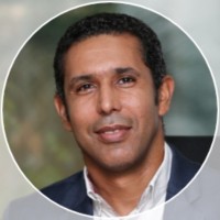 Hicham Badreddine Email & Phone Number