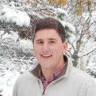 Mortenson Employee Brian Giroux's profile photo