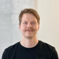 Traplight Employee Jeremias Kuitunen's profile photo