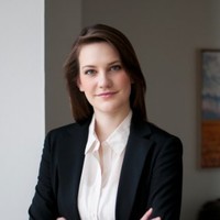 Cross Country Canada Supplies & Rentals Employee Evelyn Riedlinger's profile photo