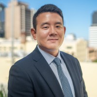 Ark Energy Corporation Employee Michael Choi's profile photo