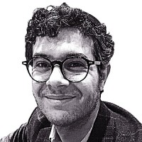 Boost Payment Solutions Employee Shmuel Zalmanov's profile photo