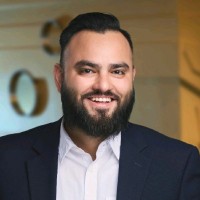 Falcon's Beyond Employee Juan Lorenzo's profile photo