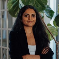 Sanjana Kadiveti Email & Phone Number
