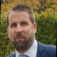 Diehl Defence Employee Andreas Thiel's profile photo