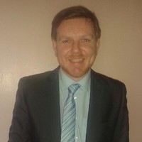 Top Oil - Fueling Ireland Employee Neil Swaby's profile photo