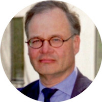 Bebat Employee Philippe Decrock's profile photo