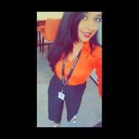 Conviva Employee Saraswathi M's profile photo
