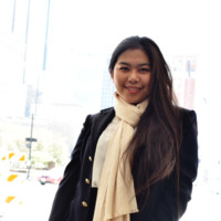 Bottomless Promotion Employee Kristine Keo's profile photo