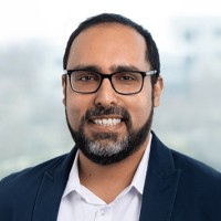 Gap Inc. Employee Sajjad Khan's profile photo