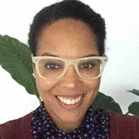 San Diego Community College District Employee Ashley Whitlock's profile photo