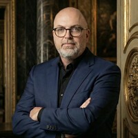 Como 1907 Employee C. Shelton's profile photo