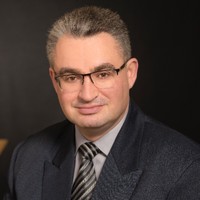 Cisco Foundation AI Employee Konstantin Goldin's profile photo