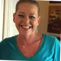 Dynamic Therapy Solutions Employee Tanya Harkins's profile photo