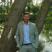 Ben Whalley's profile photo