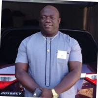 Eugene Otuonye Email & Phone Number