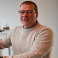 KELLER AG Employee Philippe Huylebroeck's profile photo