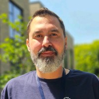Aya Montessori Employee Andon Dansberger's profile photo