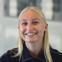 Barma Employee Stine Kruse's profile photo