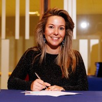 Joena Blok Email & Phone Number
