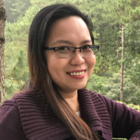 CONTENZIO LLC Employee Arlene Paredes's profile photo