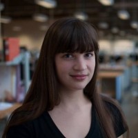 MBTA Employee Alexandra Markiewicz's profile photo