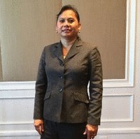 SYTERA LLC Employee Oliva Rodriguez's profile photo