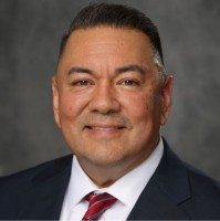 Regions Bank Employee Joe Campos's profile photo