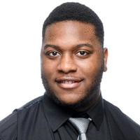 Walmart Distribution Center Employee Dimitri Thomas's profile photo