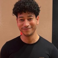 Roberto Garcia's profile photo