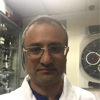 Chronostore Inc. Employee Koen Alex's profile photo