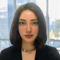 Fatemeh Khosrofar Email