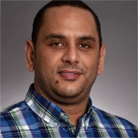 WCA Technologies Employee Ahmed Hussein's profile photo