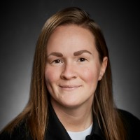 Svenska Spel Employee Ellinor Danielsson's profile photo