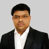 Sitics Logistic Solutions Pvt Ltd Employee Gokula Krishnan's profile photo