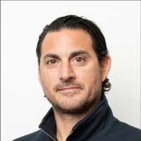 MachShip Employee Garth Fazldeen's profile photo