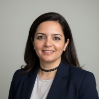 Augment Employee Shvetima Gulati's profile photo