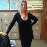 Clayton International Inc. Employee Barbara Meramo's profile photo