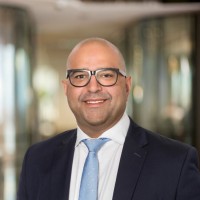 Centuria Capital Group Employee Mark Jones's profile photo