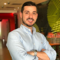 Danilo Camacho Email & Phone Number