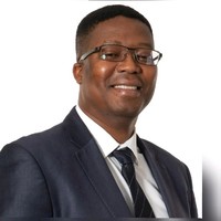 Implats Employee Sifiso Sibiya's profile photo