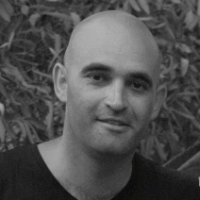 Faceware Employee Nick Jovic's profile photo