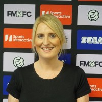 Sports Interactive (SI) Employee Jemma Osborne's profile photo