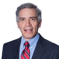 State of Tennessee Employee Jorge Roa's profile photo