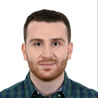 Abu Dhabi National Paper Mill Employee Tawfiq Termanini's profile photo