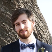 DXS Employee Michael Kruger's profile photo